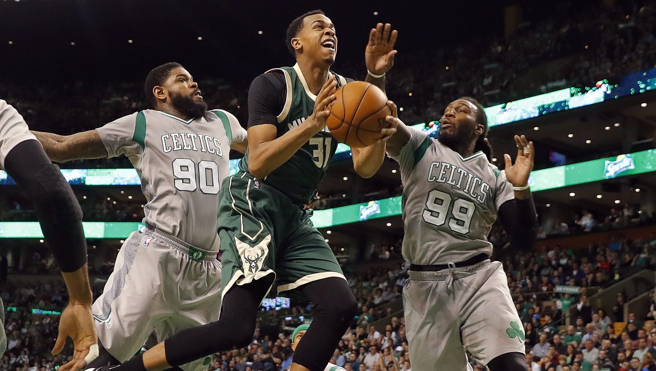 Celtics Clinch Division After Dominant Win Celtics Clinch Division After Dominant Win