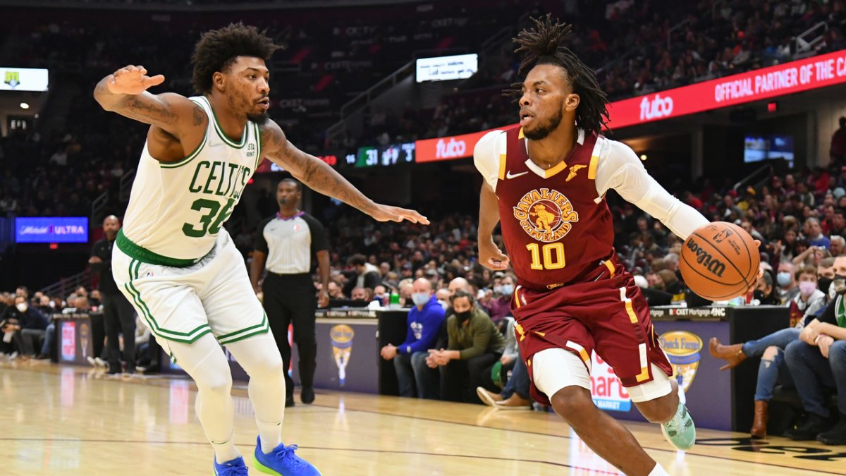 Celtics Collapse: 4 Key Takeaways From Cavs Upset Celtics Collapse: 4 Key Takeaways From Cavs Upset