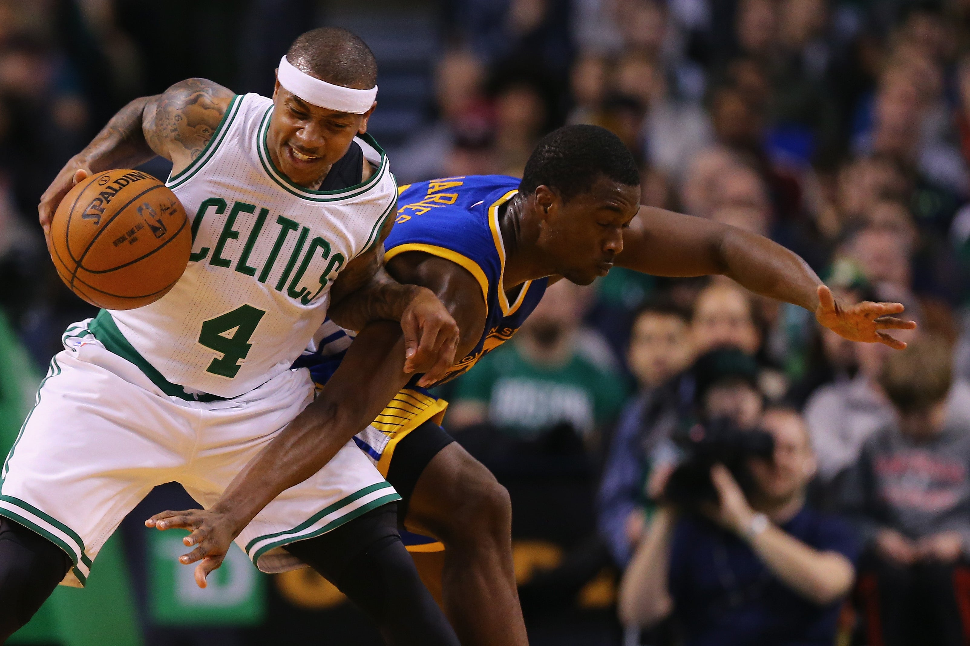 Celtics' Dominant Performance Secures Division Crown Celtics' Dominant Performance Secures Division Crown