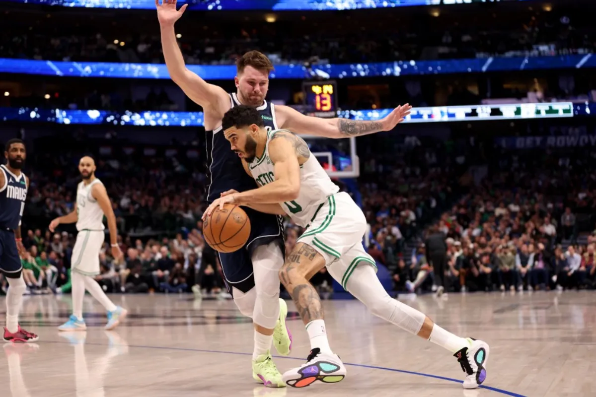Celtics' Game 1 Defeat To Knicks: A New Low Celtics' Game 1 Defeat To Knicks: A New Low