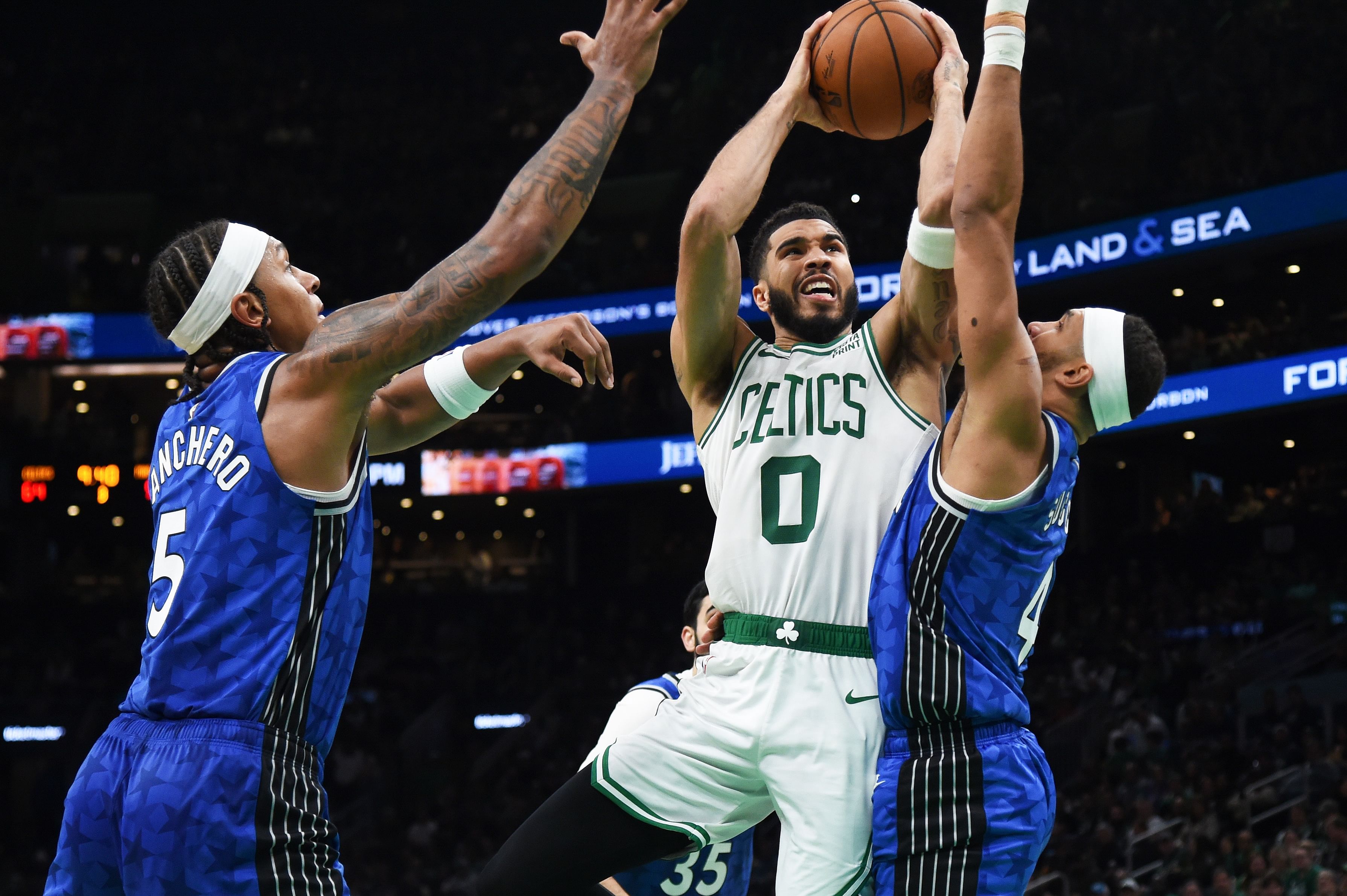 Celtics Game 3: Starting Guard Absence Impacts Series Vs. Orlando Magic Celtics Game 3: Starting Guard Absence Impacts Series Vs. Orlando Magic
