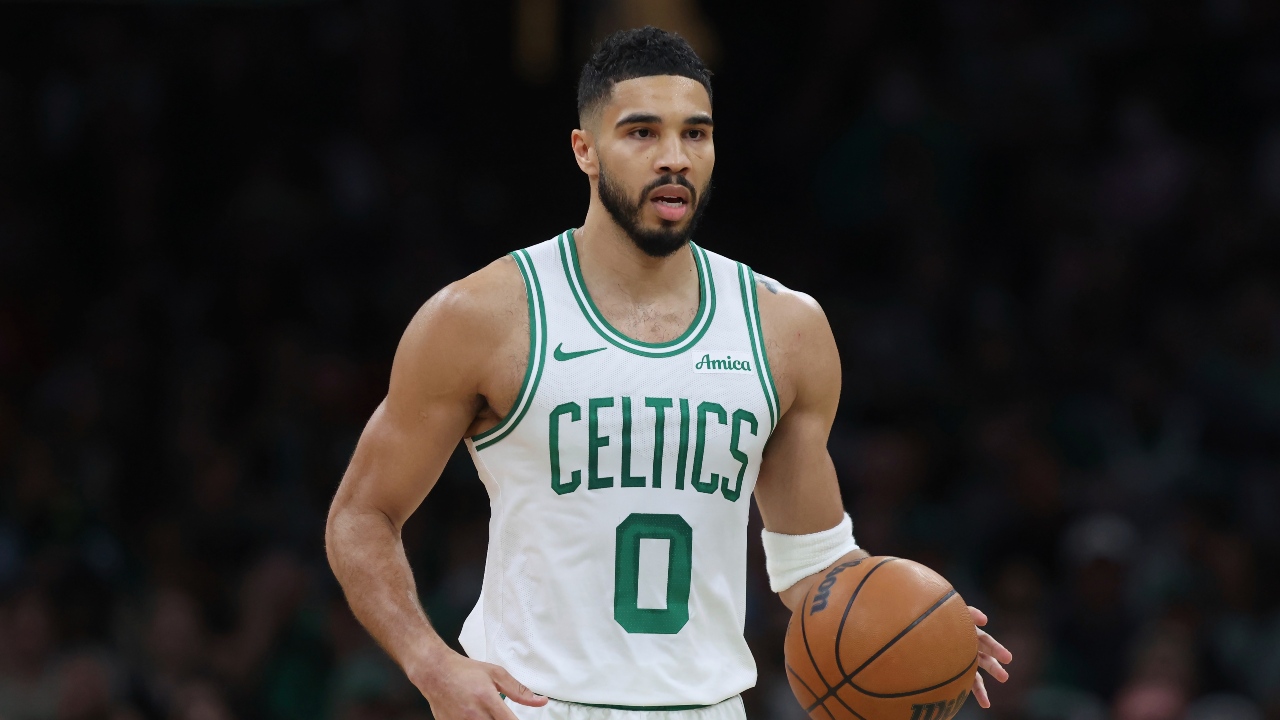 Celtics Game 3: Tatum, Brown Playing, Holiday Ruled Out Celtics Game 3: Tatum, Brown Playing, Holiday Ruled Out