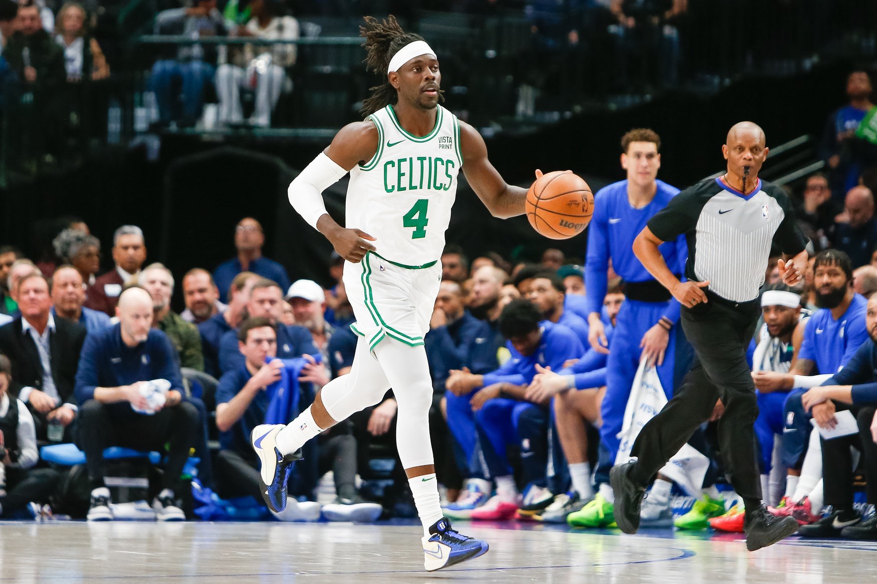Celtics Guard Declines To Lobby For NBA Honors Celtics Guard Declines To Lobby For NBA Honors