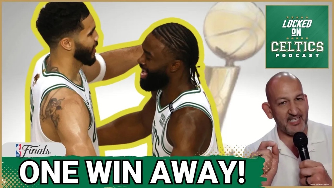 Celtics' Impressive Win Secures Division Championship Celtics' Impressive Win Secures Division Championship