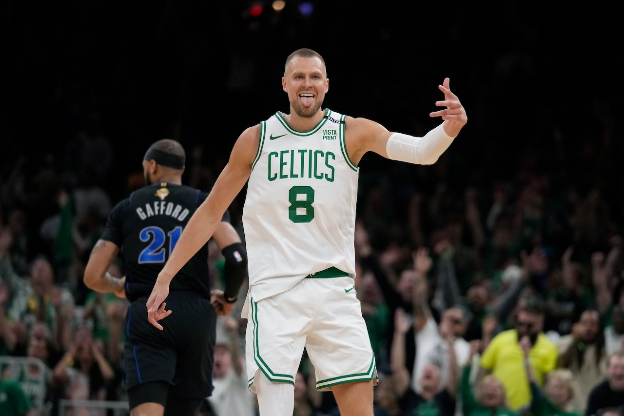 Celtics Injury Report: Key Guard Out For Game 3 Against Magic Celtics Injury Report: Key Guard Out For Game 3 Against Magic
