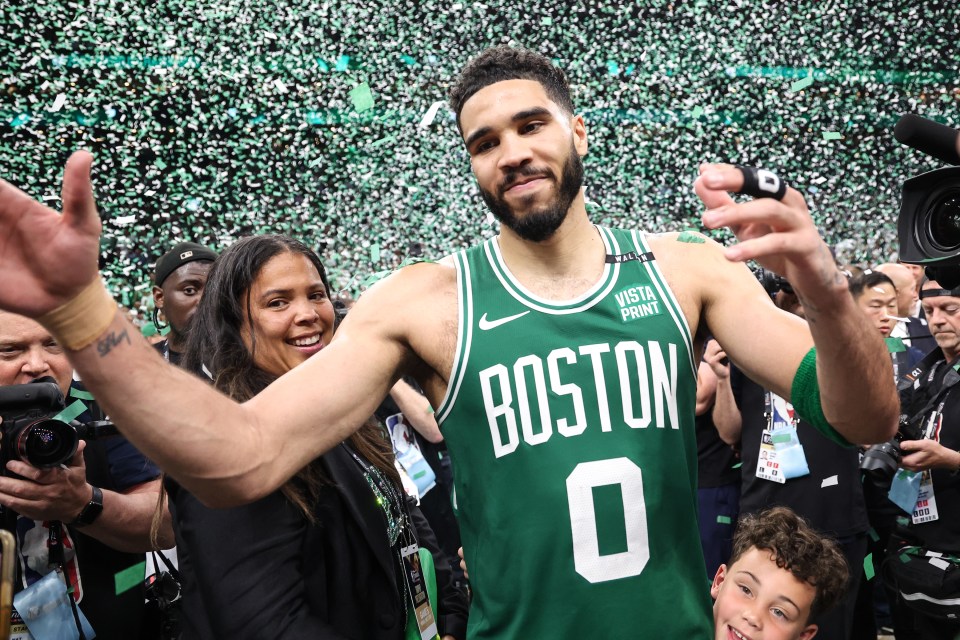 Celtics Sale To Private Equity: A $6.1 Billion Deal And Fan Reactions Celtics Sale To Private Equity: A $6.1 Billion Deal And Fan Reactions