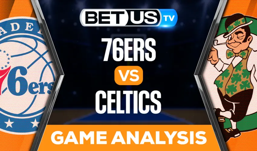 Celtics Vs. 76ers Prediction: Can Boston Beat Philadelphia? Celtics Vs. 76ers Prediction: Can Boston Beat Philadelphia?