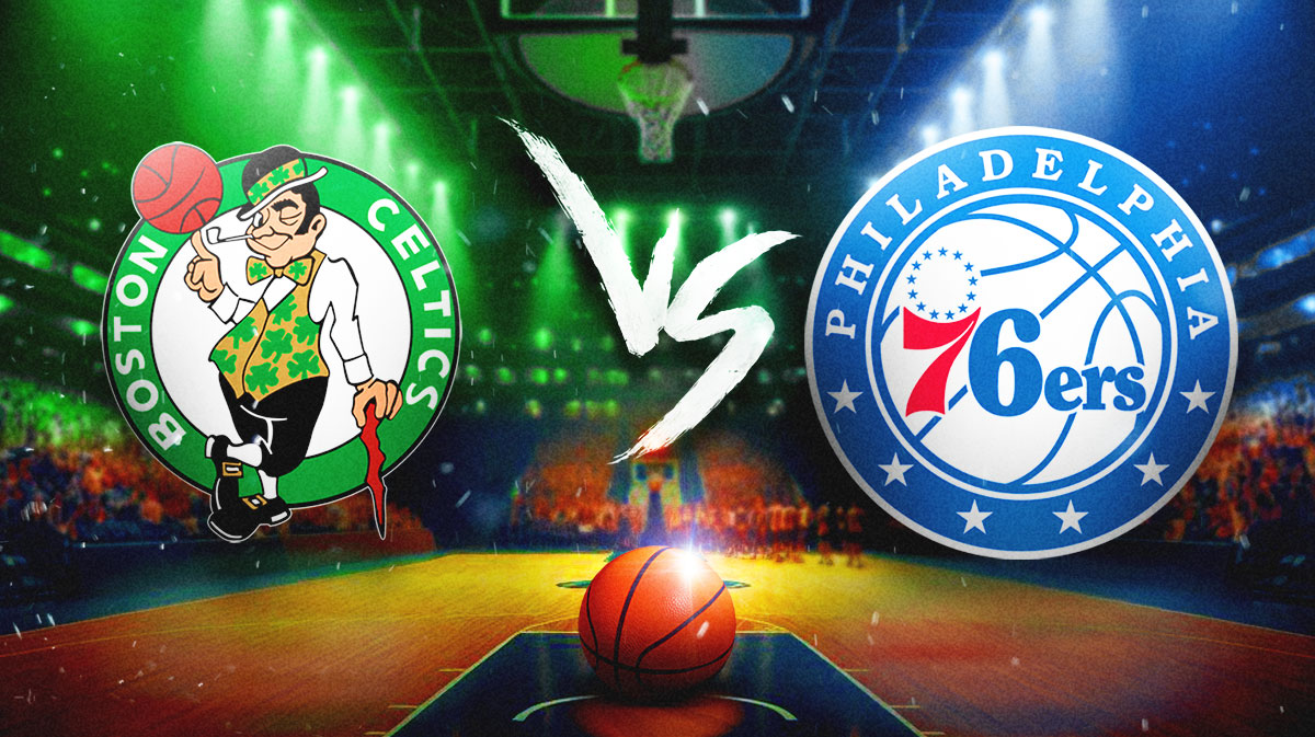 Celtics Vs 76ers Prediction: Expert Picks, Odds & Best Bets (Feb 20, 2025) Celtics Vs 76ers Prediction: Expert Picks, Odds & Best Bets (Feb 20, 2025)