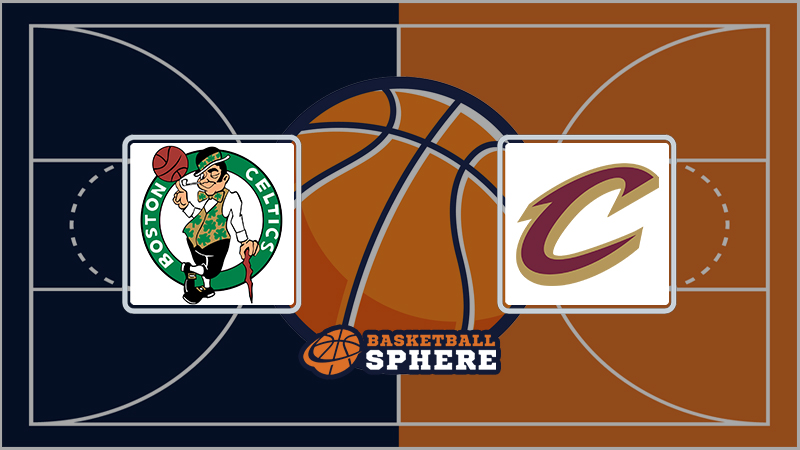Celtics Vs. Cavaliers Game Prediction: Home-Court Advantage Decisive? Celtics Vs. Cavaliers Game Prediction: Home-Court Advantage Decisive?