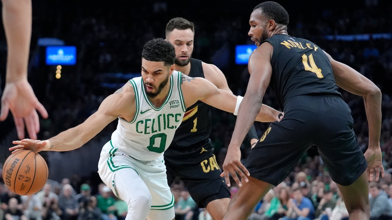 Celtics Vs. Cavaliers Prediction: Best Bets For Friday's NBA Matchup