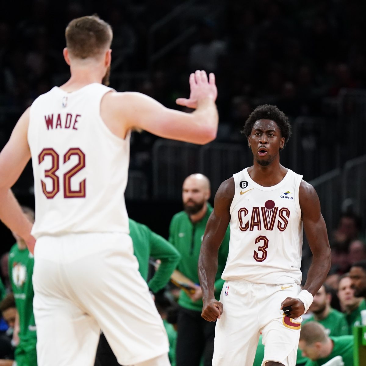 Celtics Vs. Cavaliers Prediction: Will Boston Bounce Back? Celtics Vs. Cavaliers Prediction: Will Boston Bounce Back?