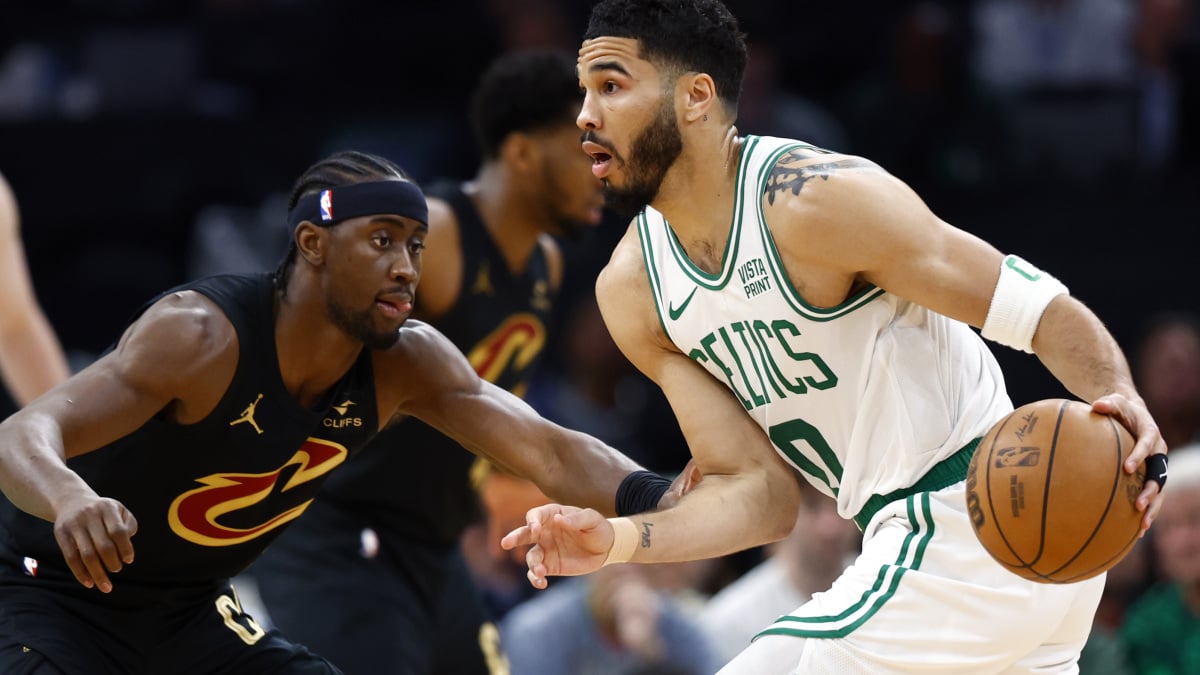 Celtics Vs. Cavs: 4 Takeaways From A Shocking Defeat Celtics Vs. Cavs: 4 Takeaways From A Shocking Defeat