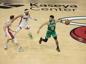 Celtics Vs Heat April 2nd: Where To Watch & Game Time Details Celtics Vs Heat April 2nd: Where To Watch & Game Time Details