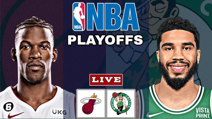 Celtics Vs. Heat Live Stream April 2nd: Game Time And TV Schedule Celtics Vs. Heat Live Stream April 2nd: Game Time And TV Schedule