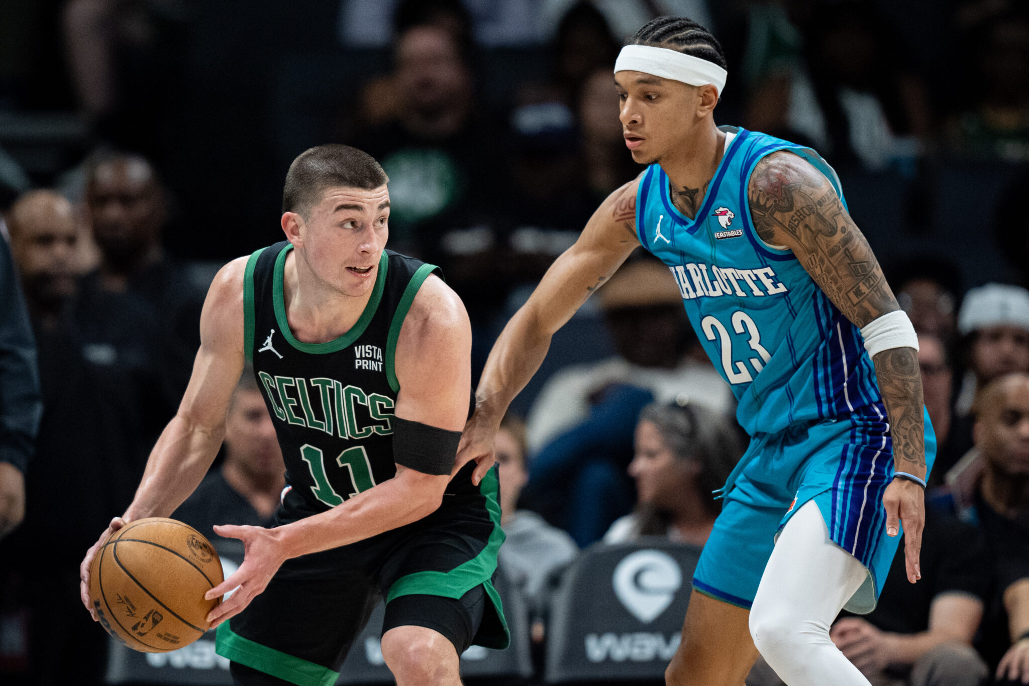 Celtics Vs Hornets: Tonight's NBA Game Prediction, Betting Odds & Analysis Celtics Vs Hornets: Tonight's NBA Game Prediction, Betting Odds & Analysis