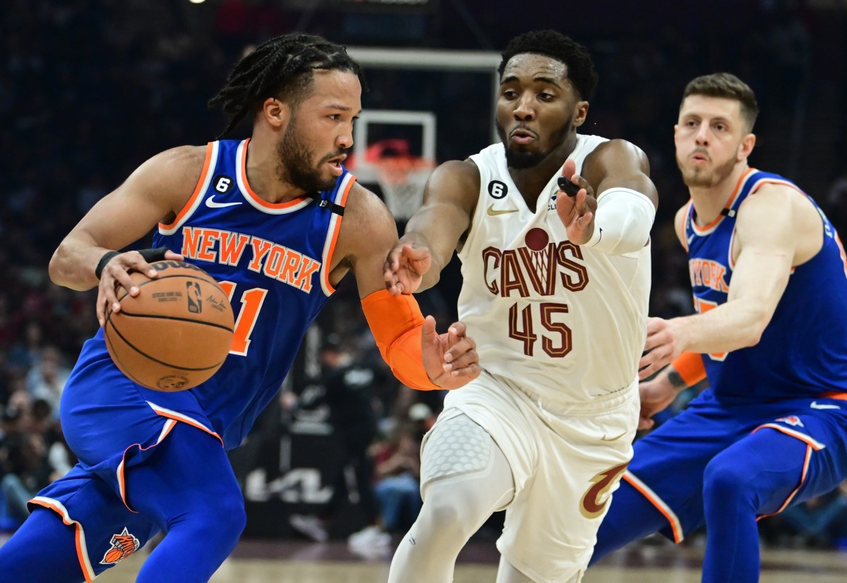 Celtics Vs Knicks Game 1: Playoff Prediction, Betting Analysis & Picks Celtics Vs Knicks Game 1: Playoff Prediction, Betting Analysis & Picks