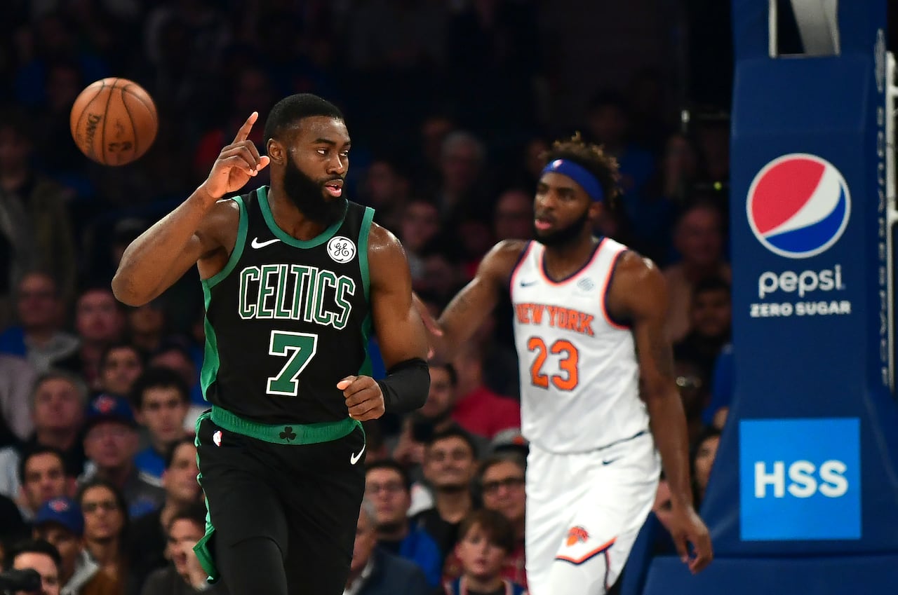 Celtics Vs Knicks: Live Stream, TV Channel & How To Watch Celtics Vs Knicks: Live Stream, TV Channel & How To Watch
