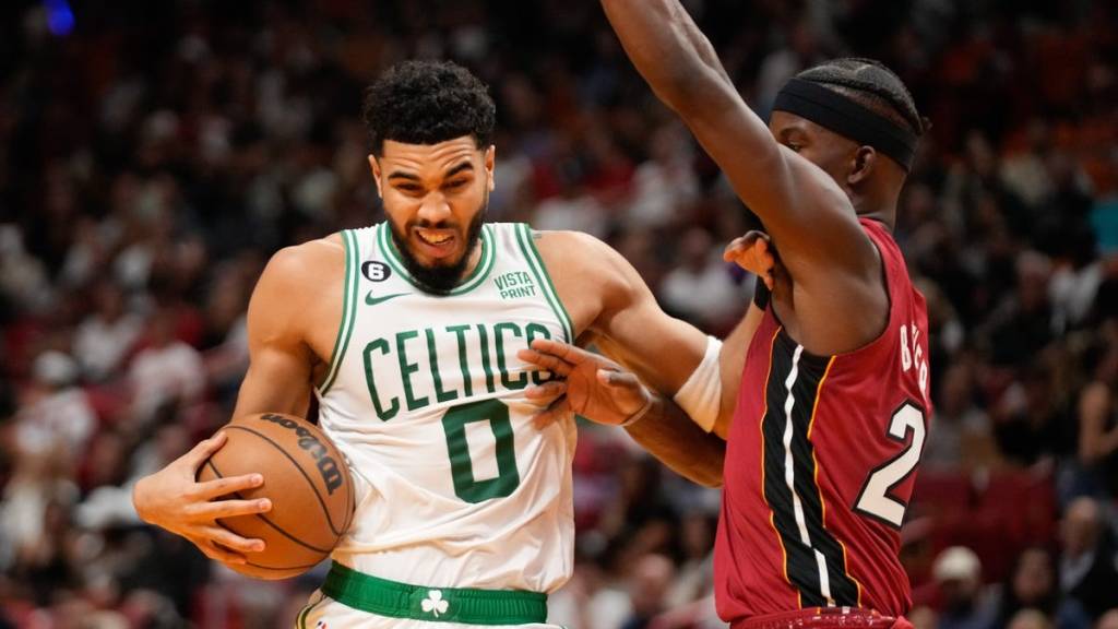 Celtics Vs. Magic Game 5: Time, TV Channel, And Live Stream Info (April 29) Celtics Vs. Magic Game 5: Time, TV Channel, And Live Stream Info (April 29)