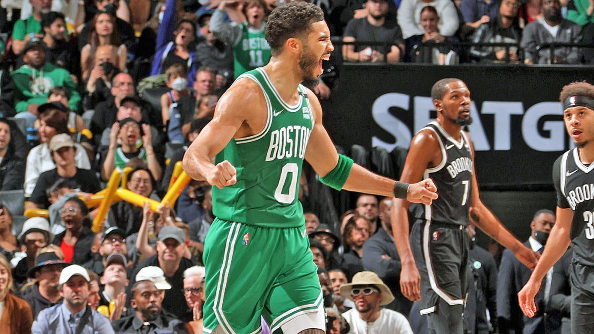 Celtics Vs. Nets: Jayson Tatum's Status And Game-Time Decision Celtics Vs. Nets: Jayson Tatum's Status And Game-Time Decision