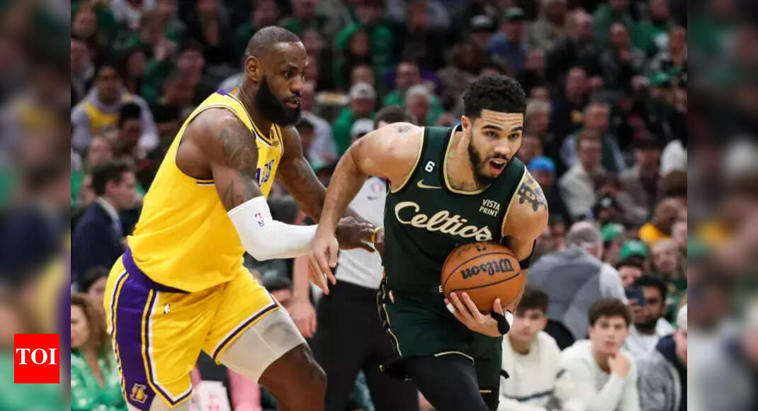 Celtics Vs. Nets: Will Jayson Tatum Play Tonight? Injury Update Celtics Vs. Nets: Will Jayson Tatum Play Tonight? Injury Update
