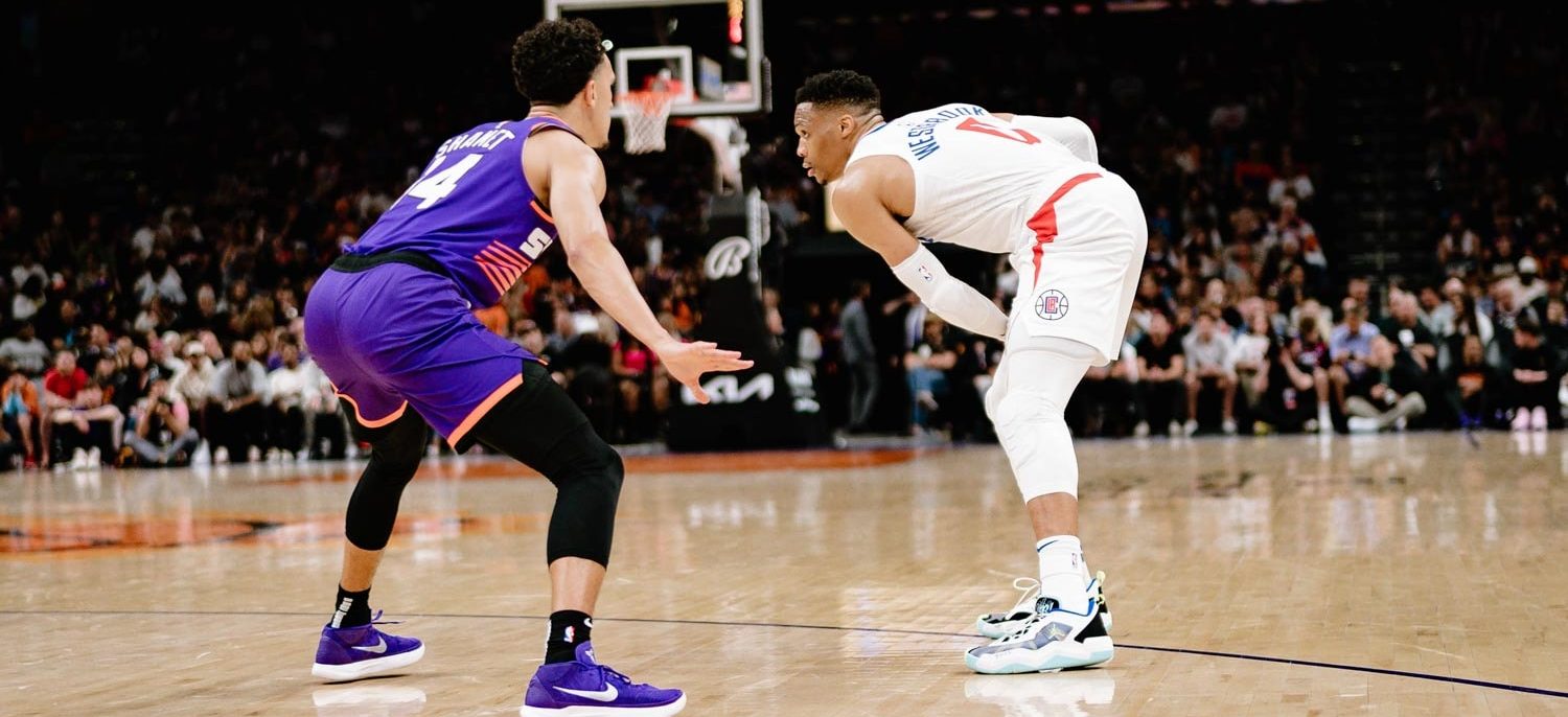 Celtics Vs Suns: April 4th Game Information - Time, TV & Streaming Celtics Vs Suns: April 4th Game Information - Time, TV & Streaming