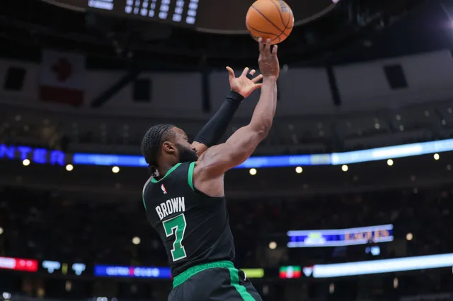 Celtics Vs. Trail Blazers: Jaylen Brown's Game-Time Decision Celtics Vs. Trail Blazers: Jaylen Brown's Game-Time Decision
