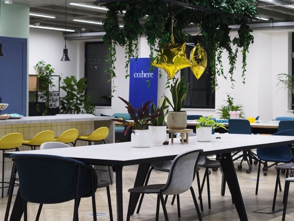 CEO Announces Record Sales Growth For AI Startup Cohere CEO Announces Record Sales Growth For AI Startup Cohere