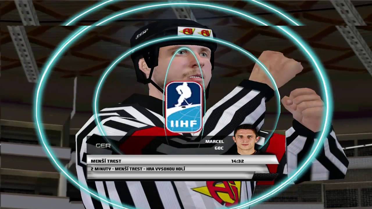 Česko - Německo Na MS: Švédská NHL Síla V Pozadí Česko - Německo Na MS: Švédská NHL Síla V Pozadí