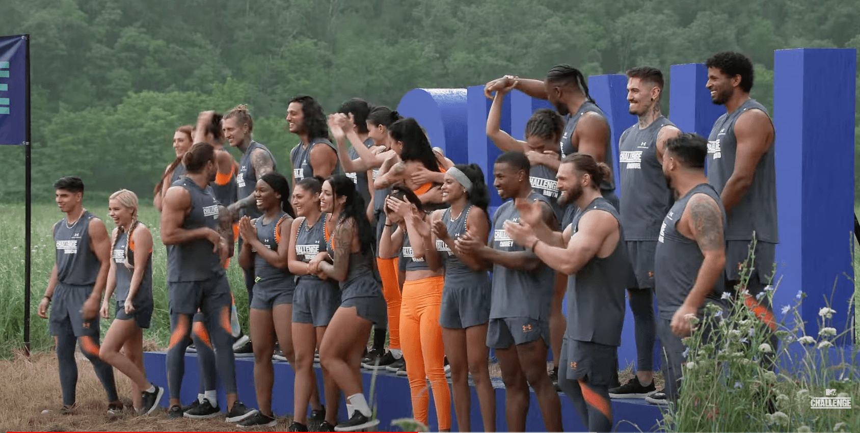 Challenge Season 41 Spoilers: Which Fan Favorite Went Home? Challenge Season 41 Spoilers: Which Fan Favorite Went Home?