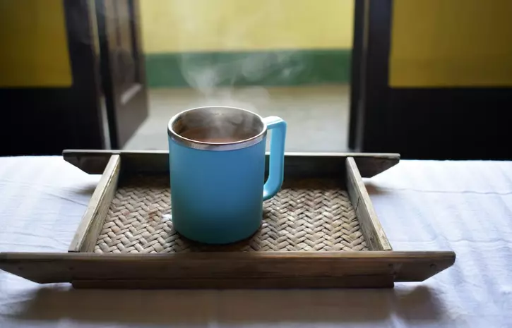 Challenges Facing Darjeeling Tea Production Challenges Facing Darjeeling Tea Production