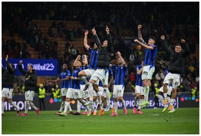 Champions League: Inter Milan's Impressive Win Against Bayern Munich Champions League: Inter Milan's Impressive Win Against Bayern Munich