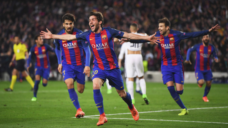 Champions League Semi-Final: Arsenal's Chances Against PSG Champions League Semi-Final: Arsenal's Chances Against PSG
