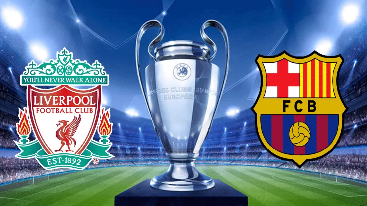 Champions League Semi-Finals: Barcelona, Inter, Arsenal, PSG Dates Champions League Semi-Finals: Barcelona, Inter, Arsenal, PSG Dates