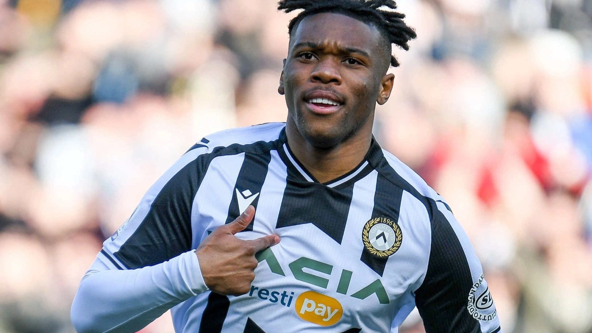 Championship Top Spot: Leeds' Rise Fueled By Tottenham Loanee Championship Top Spot: Leeds' Rise Fueled By Tottenham Loanee