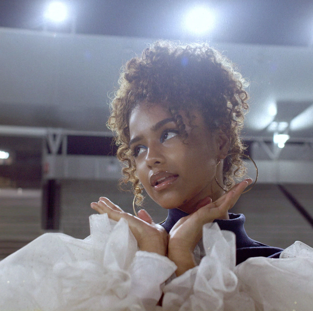 Chanel's Power: As Demonstrated By Tyla Chanel's Power: As Demonstrated By Tyla