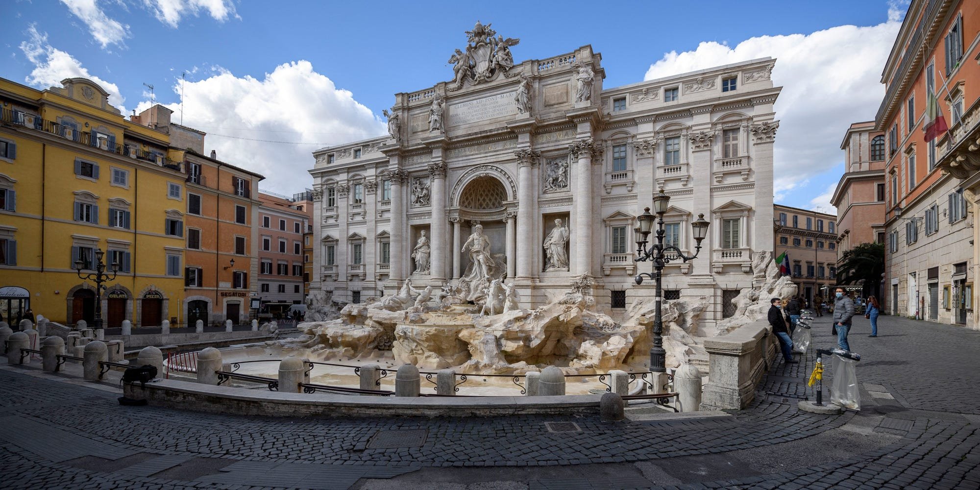 Changes To Italian Citizenship Law: Eligibility Through Great-Grandparents Changes To Italian Citizenship Law: Eligibility Through Great-Grandparents