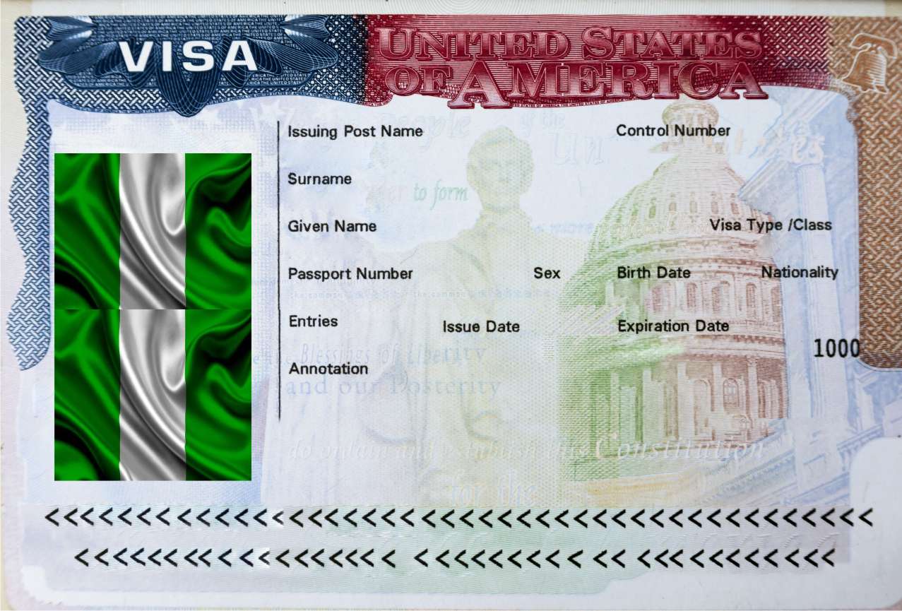 Changes To UK Visa Applications: Nigerians And Pakistanis Affected Changes To UK Visa Applications: Nigerians And Pakistanis Affected