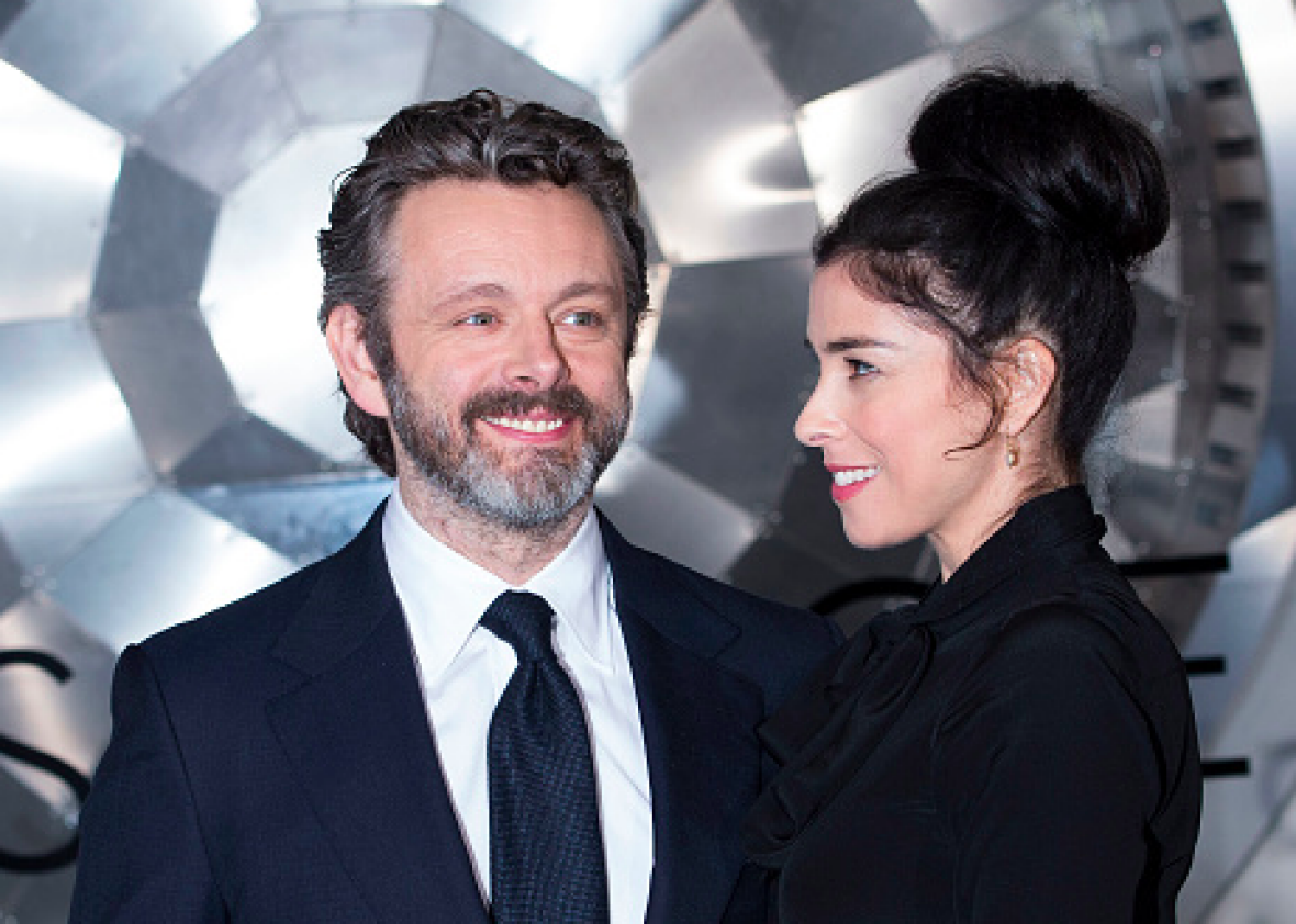 Channel 4 And Michael Sheen Face Legal Action Over Documentary