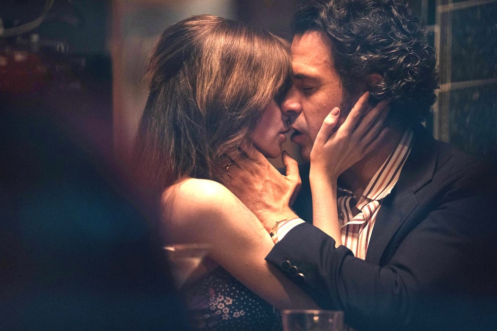 Channel 4's Trespasses: First Look At New Drama's Teaser Images