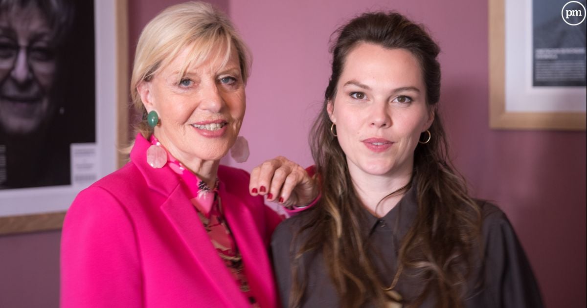 Chantal Ladesou Et Le Fil D'Ariane : Une Nouvelle Saison Sur TF1 Chantal Ladesou Et Le Fil D'Ariane : Une Nouvelle Saison Sur TF1