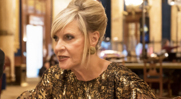Chantal Ladesou : Les Raisons Réelles De Son Absence À Chantal Ladesou : Les Raisons Réelles De Son Absence À