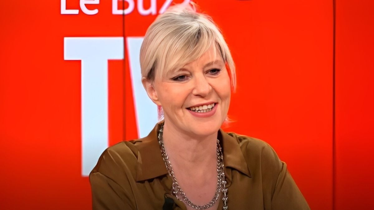 Chantal Ladesou : Les Vraies Raisons De Son Absence Du Jeu Chantal Ladesou : Les Vraies Raisons De Son Absence Du Jeu