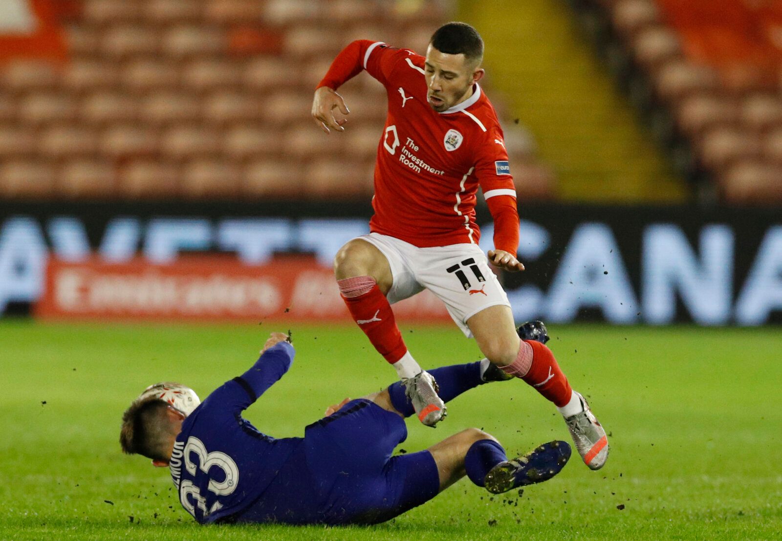 Chaplin's Influence On Ipswich Town's Winning Streaks Chaplin's Influence On Ipswich Town's Winning Streaks
