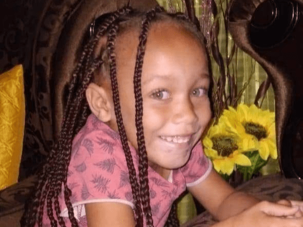 Charges Dropped In Joshlin Smith Case: Investigating Officers Reveal Reasons Charges Dropped In Joshlin Smith Case: Investigating Officers Reveal Reasons