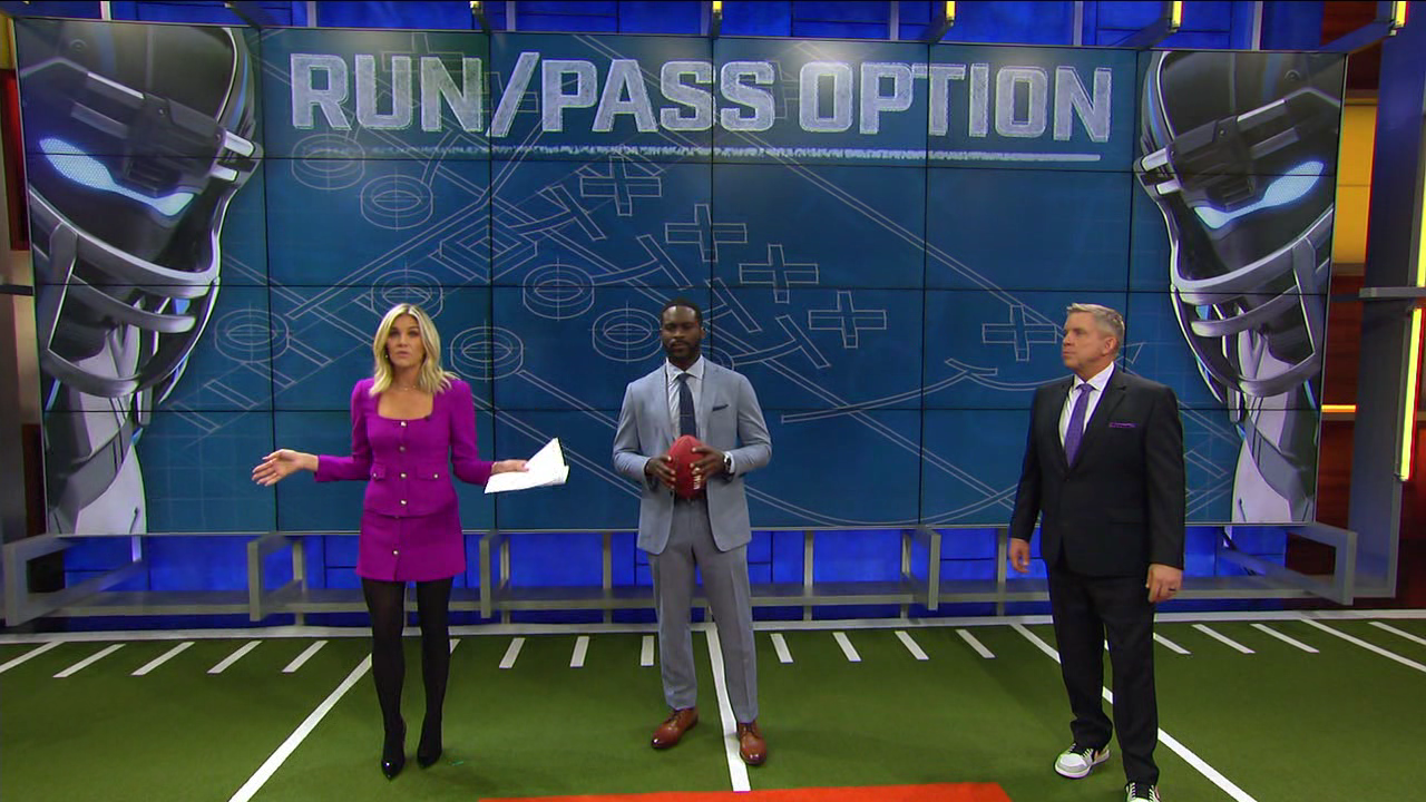 Charissa Thompson Responds To Fox News Departure Rumors Charissa Thompson Responds To Fox News Departure Rumors