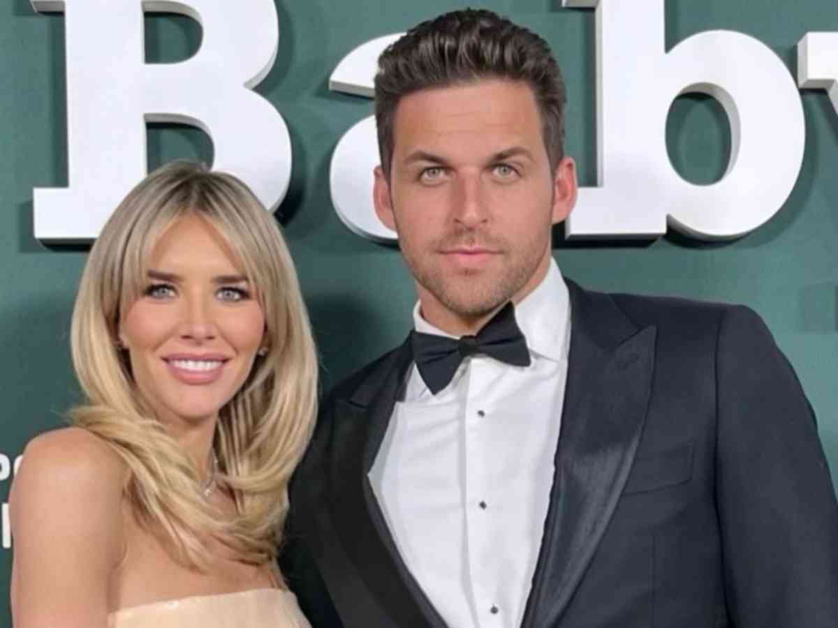 Charissa Thompson's Departure From Fox: The Full Story Charissa Thompson's Departure From Fox: The Full Story