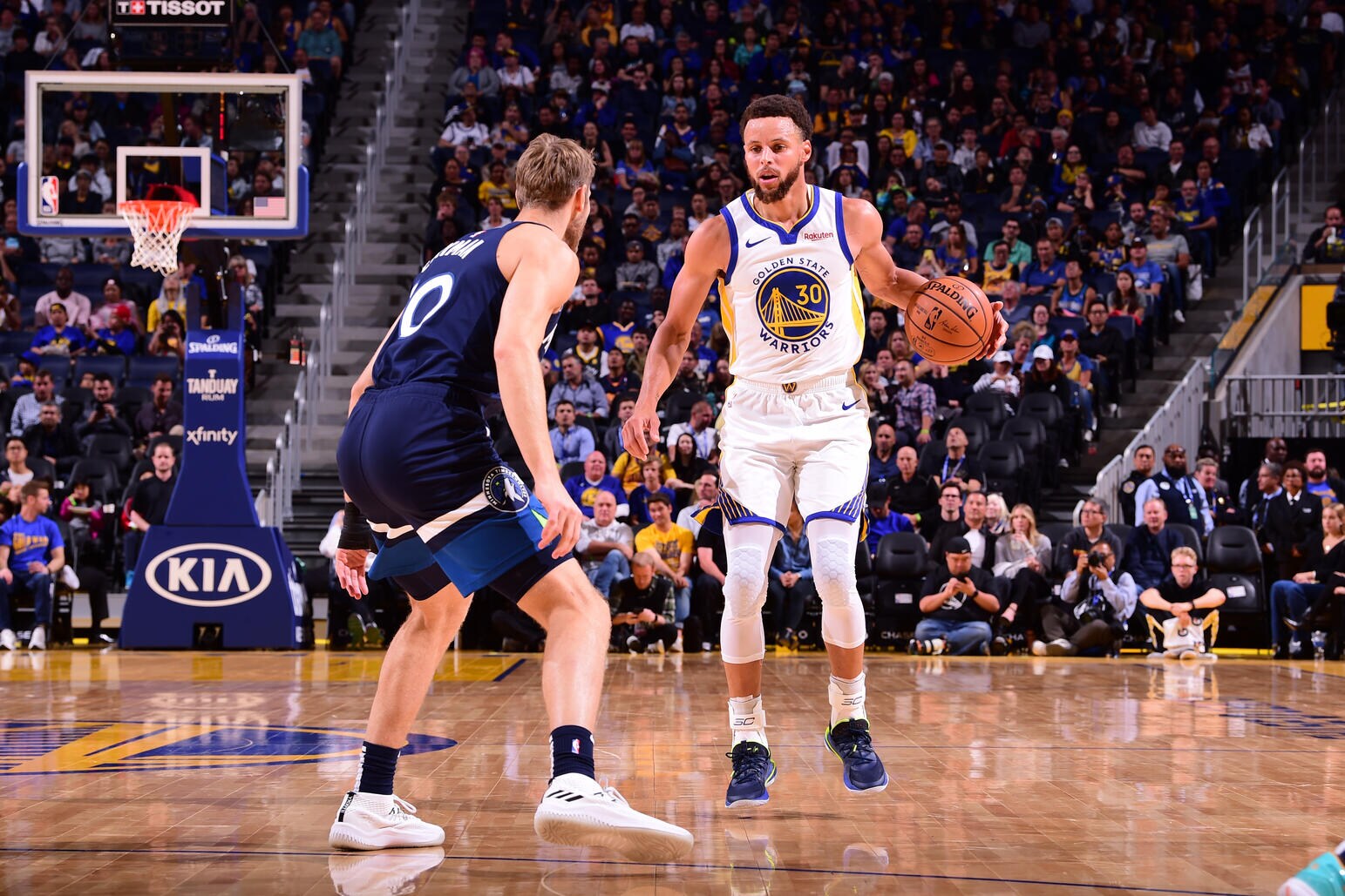 Charles Barkley's Prediction For The Warriors Vs. Timberwolves NBA Series Charles Barkley's Prediction For The Warriors Vs. Timberwolves NBA Series