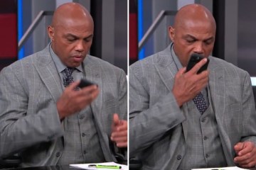 Charles Barkley's Unexpected Cavaliers Comments Spark Debate Charles Barkley's Unexpected Cavaliers Comments Spark Debate