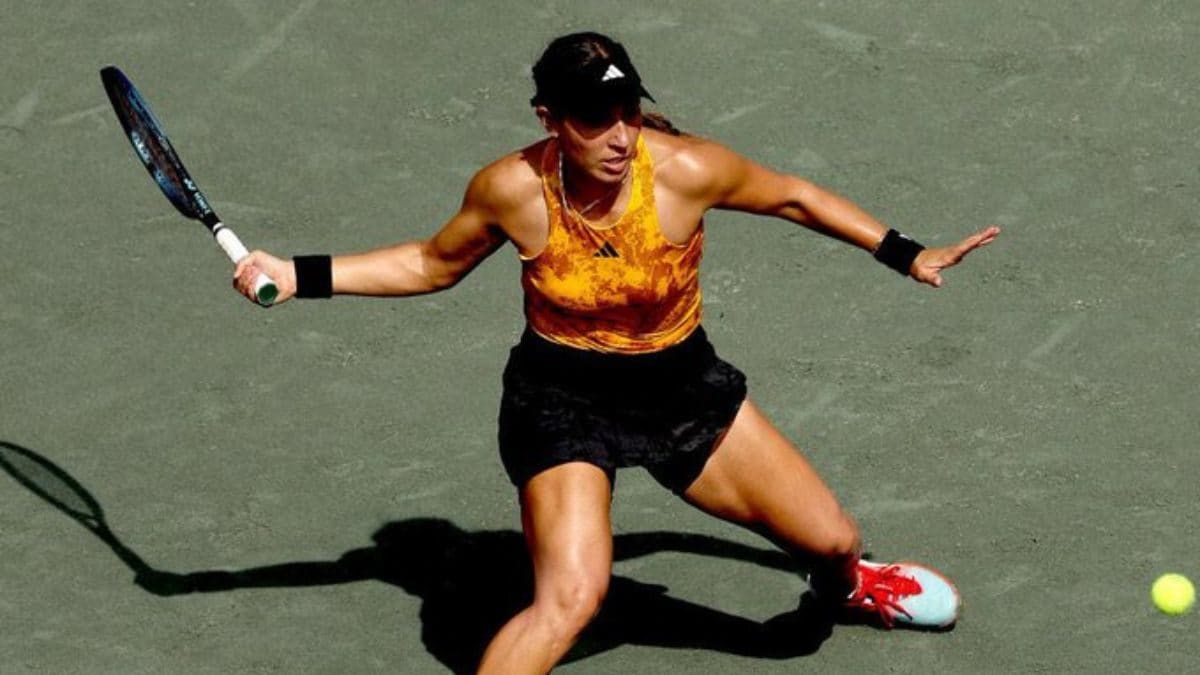 Charleston Tennis: Pegula Beats Collins In Thrilling Match Charleston Tennis: Pegula Beats Collins In Thrilling Match