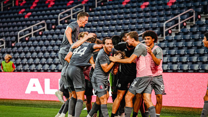 Charlotte FC's Biel Leads 4-1 Victory, Extending San Jose Earthquakes' Losing Streak Charlotte FC's Biel Leads 4-1 Victory, Extending San Jose Earthquakes' Losing Streak